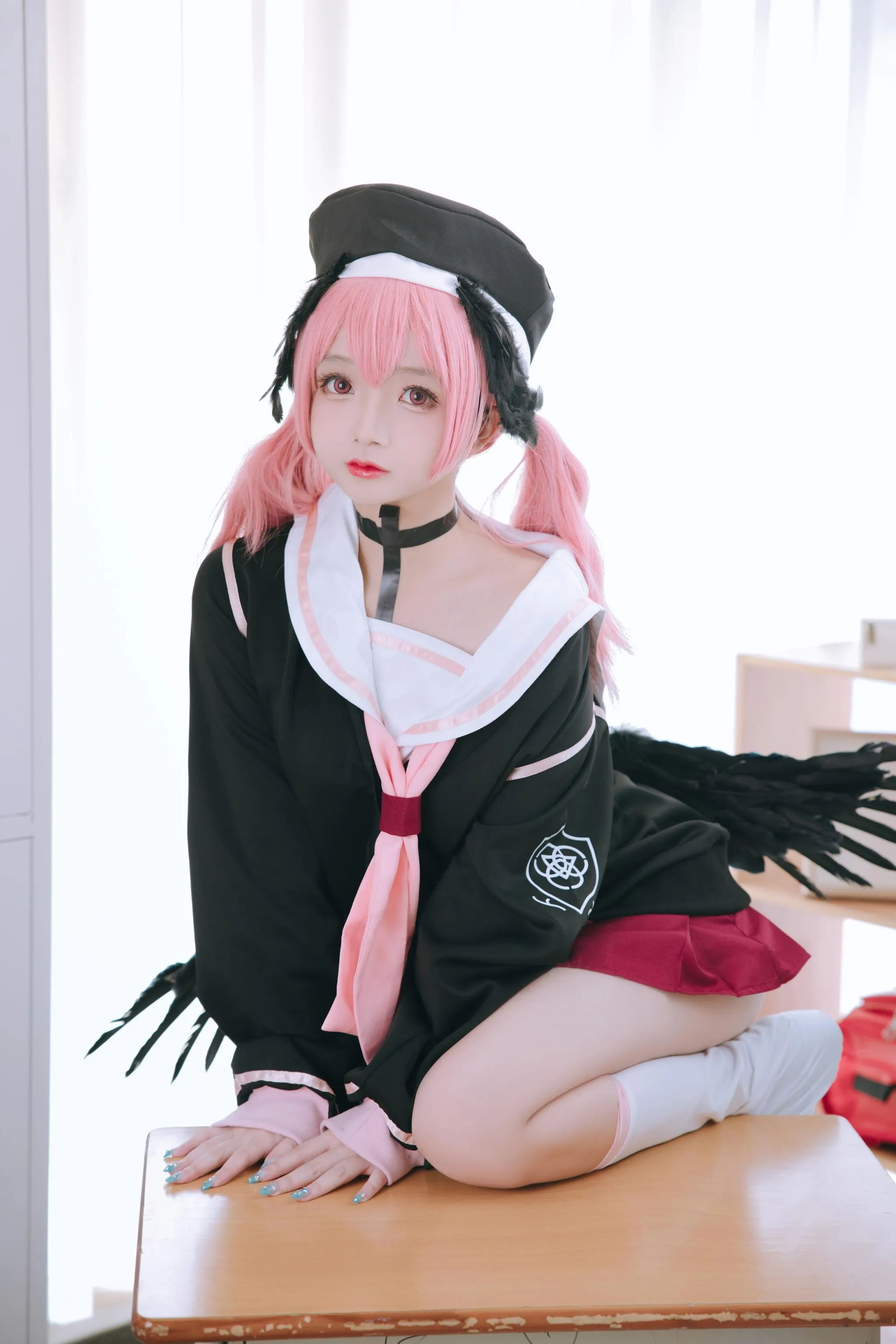 日奈娇 – NO.42 下江小春 [125P]插图4